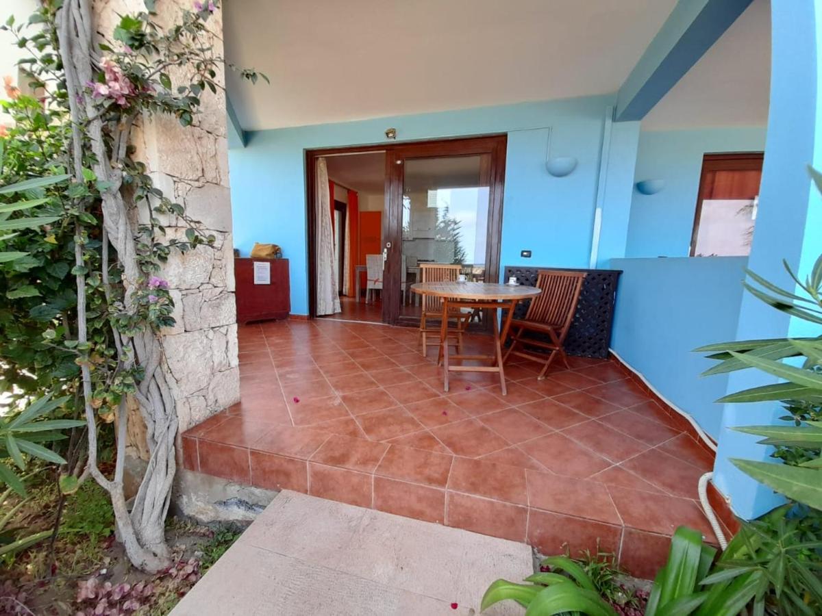 Sal&Love Apt In Porto Antigo サンタ・マリア エクステリア 写真