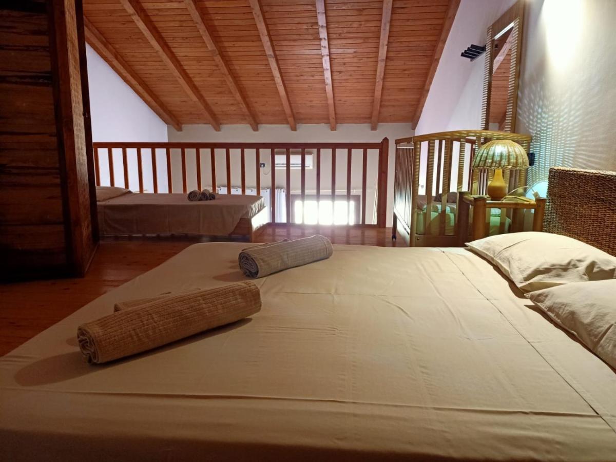 Sal&Love Apt In Porto Antigo サンタ・マリア エクステリア 写真