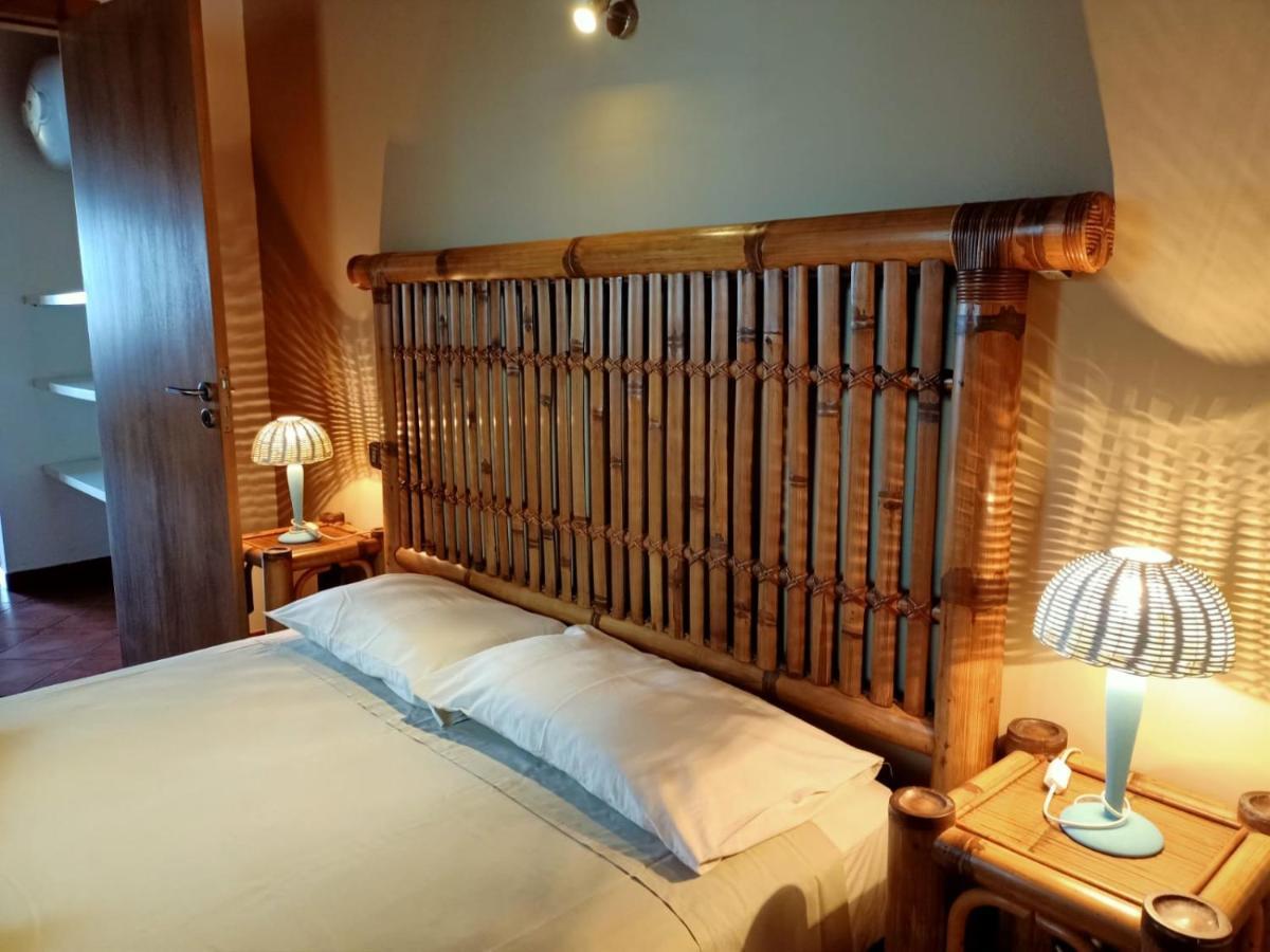 Sal&Love Apt In Porto Antigo サンタ・マリア エクステリア 写真