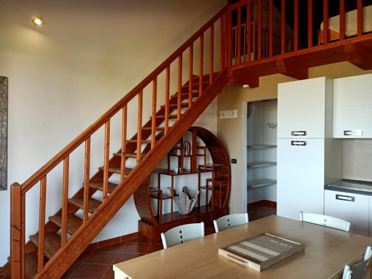 Sal&Love Apt In Porto Antigo サンタ・マリア エクステリア 写真