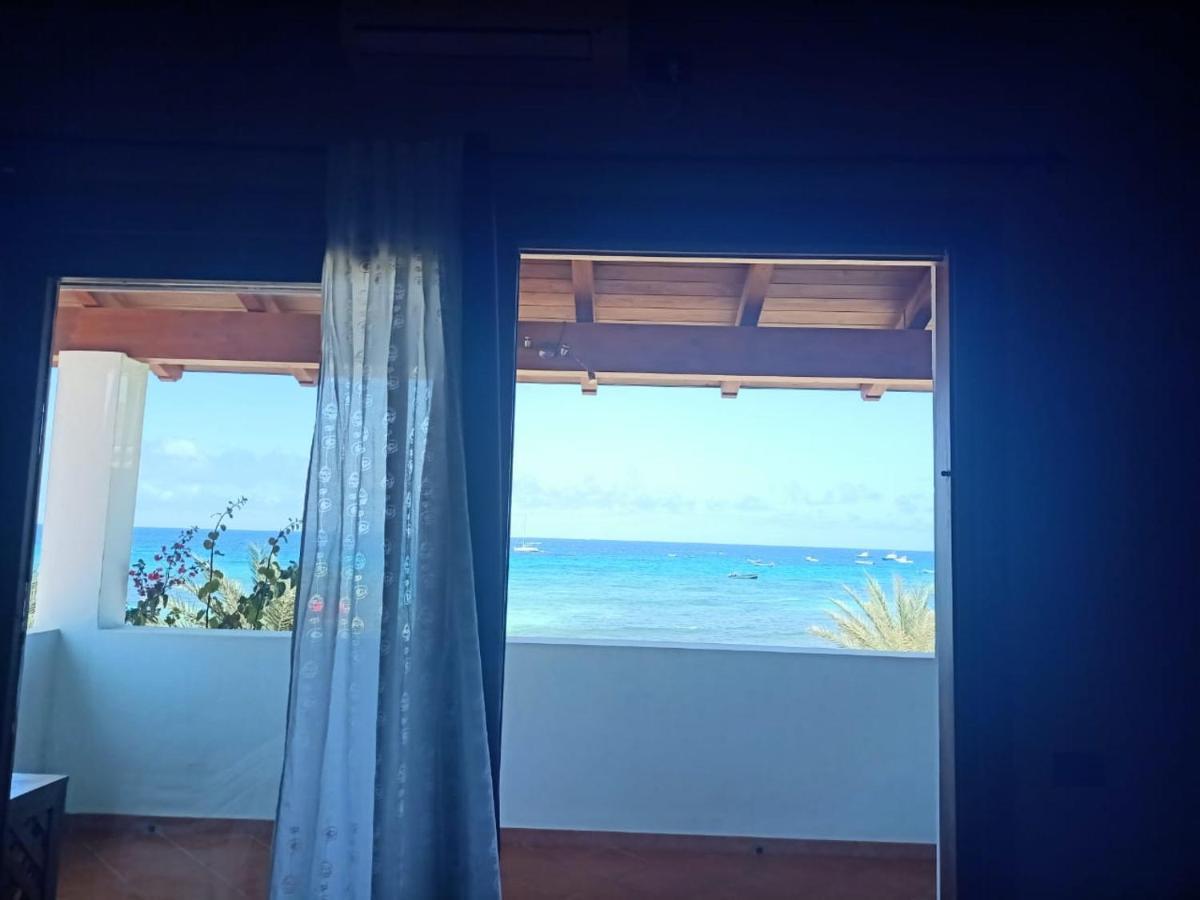 Sal&Love Apt In Porto Antigo サンタ・マリア エクステリア 写真