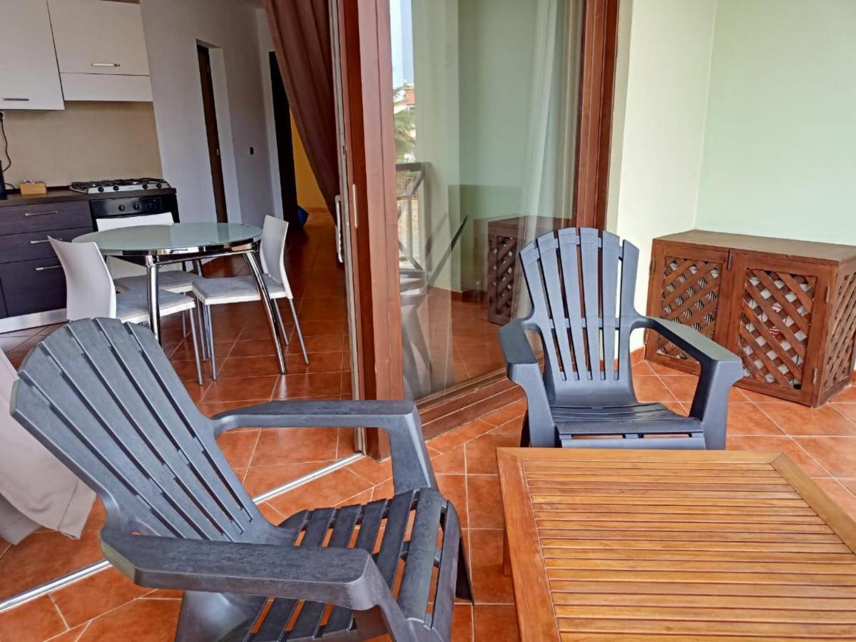 Sal&Love Apt In Porto Antigo サンタ・マリア エクステリア 写真