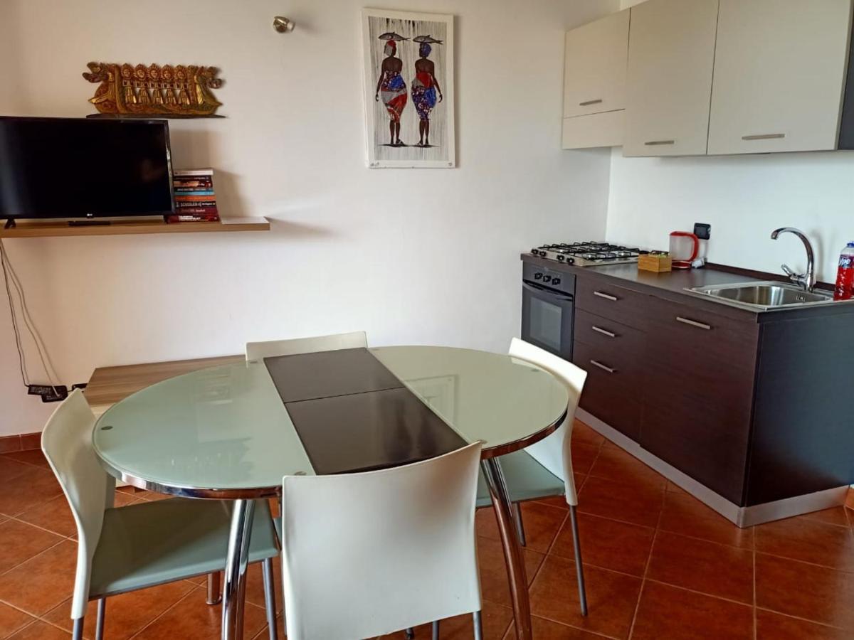 Sal&Love Apt In Porto Antigo サンタ・マリア エクステリア 写真