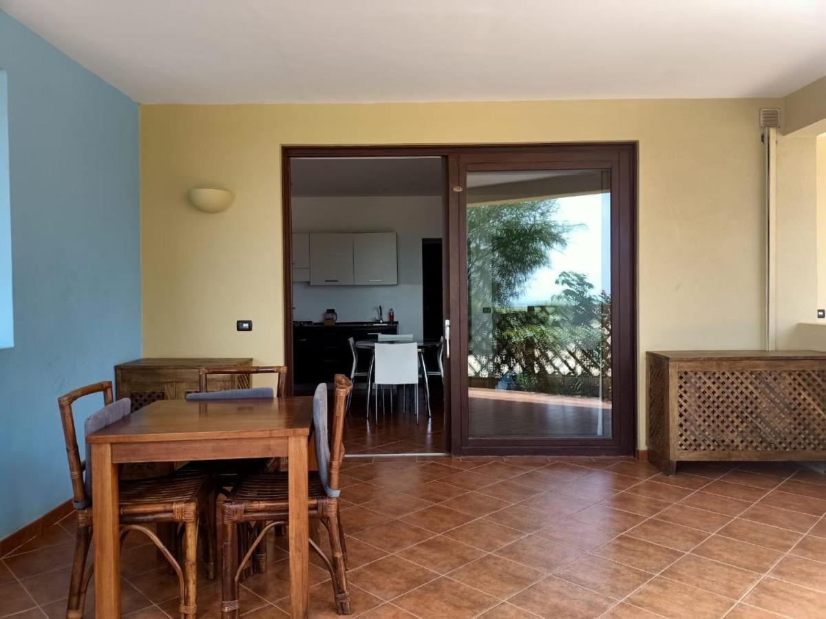 Sal&Love Apt In Porto Antigo サンタ・マリア エクステリア 写真