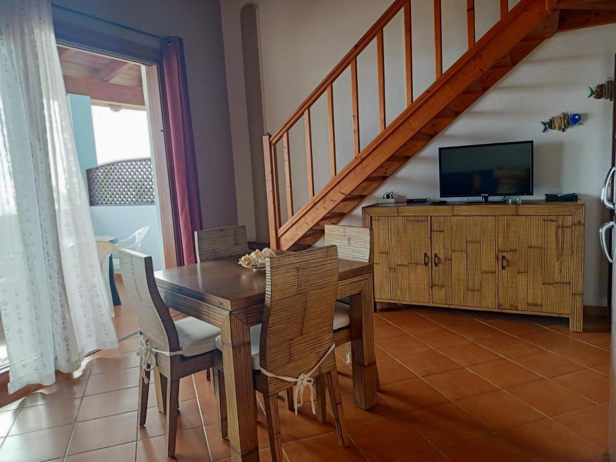 Sal&Love Apt In Porto Antigo サンタ・マリア エクステリア 写真