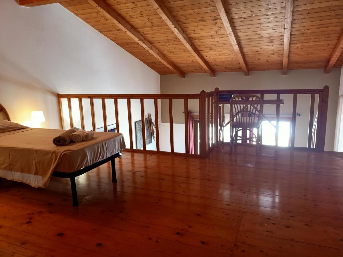 Sal&Love Apt In Porto Antigo サンタ・マリア エクステリア 写真