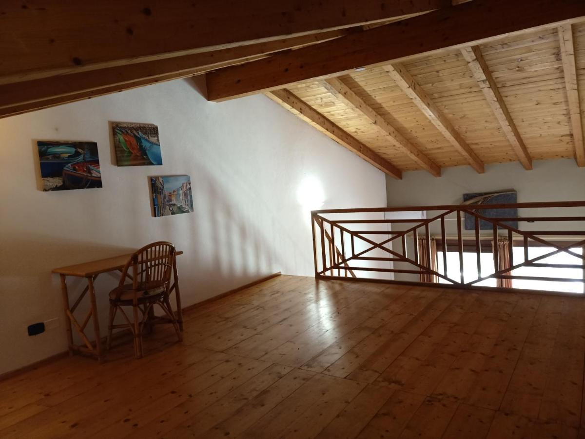 Sal&Love Apt In Porto Antigo サンタ・マリア エクステリア 写真