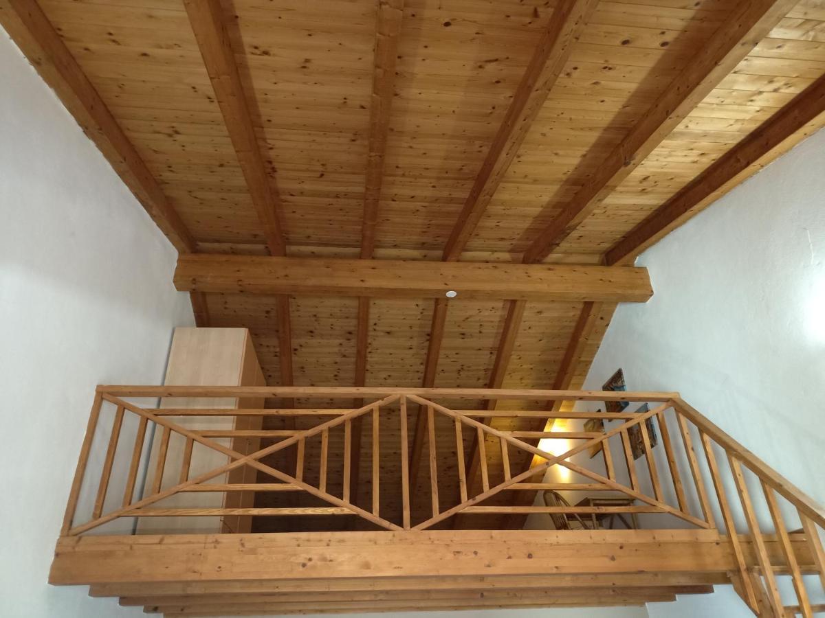 Sal&Love Apt In Porto Antigo サンタ・マリア エクステリア 写真
