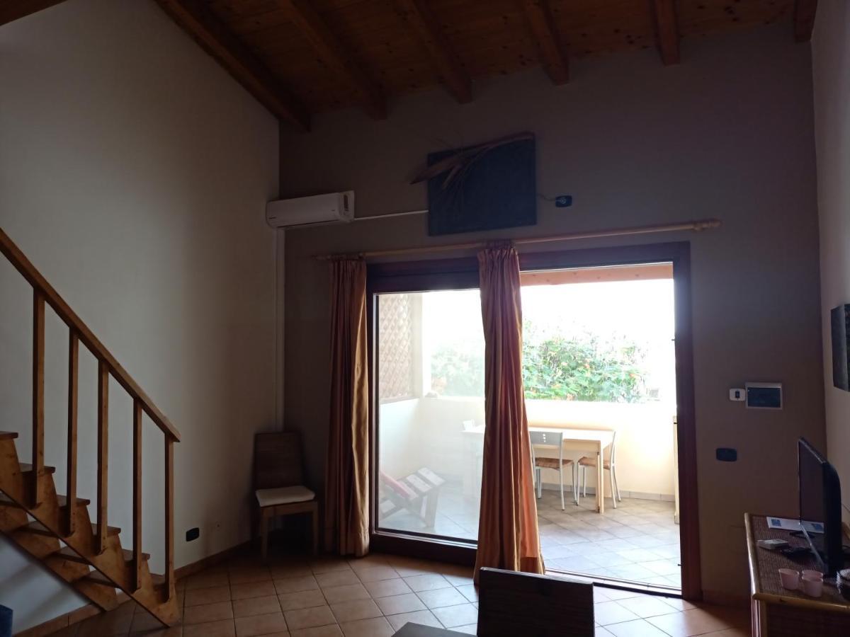 Sal&Love Apt In Porto Antigo サンタ・マリア エクステリア 写真