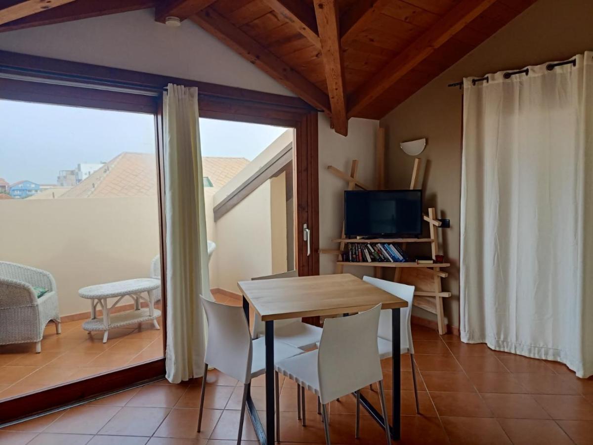 Sal&Love Apt In Porto Antigo サンタ・マリア エクステリア 写真