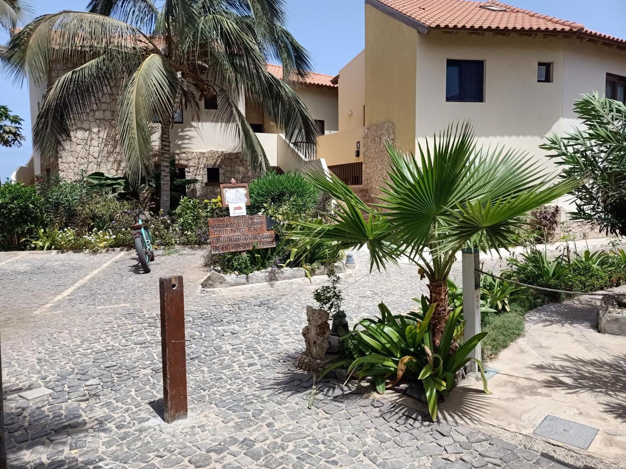 Sal&Love Apt In Porto Antigo サンタ・マリア エクステリア 写真