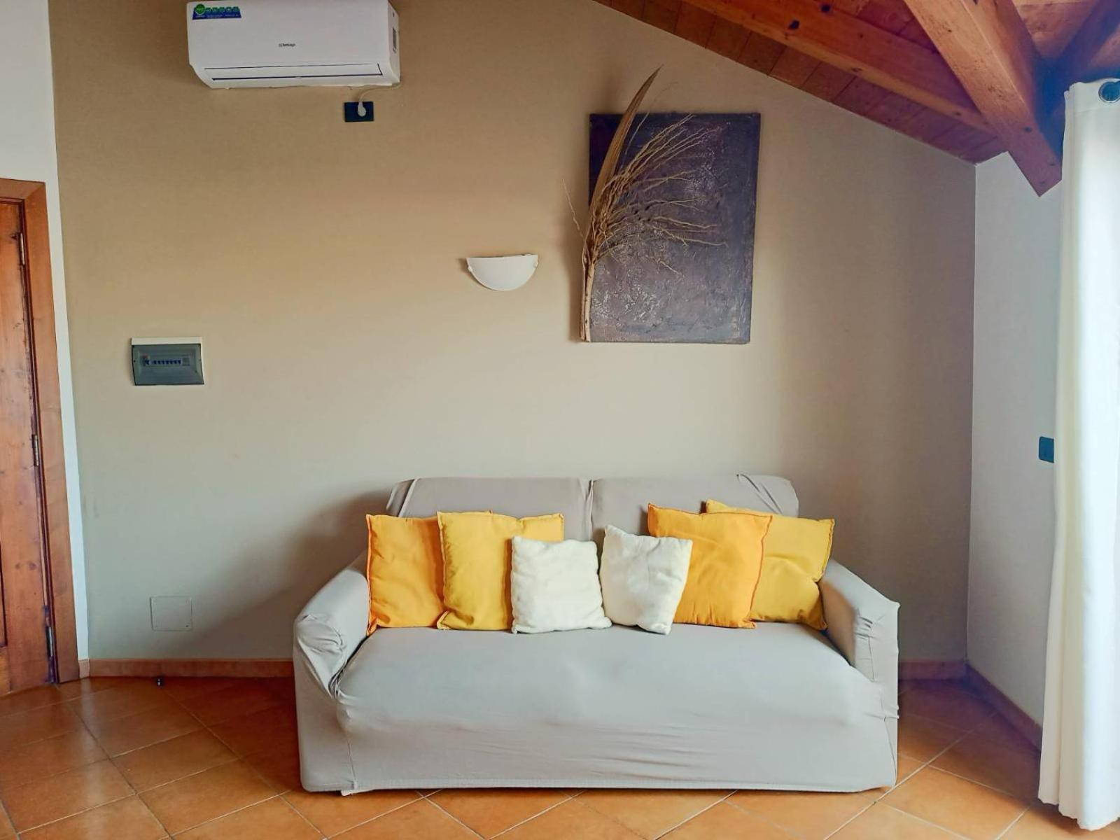 Sal&Love Apt In Porto Antigo サンタ・マリア エクステリア 写真